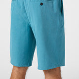 Reserve Heather 21" Hybrid Shorts