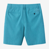 Reserve Heather 21" Hybrid Shorts
