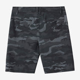 Reserve Slub 20" Hybrid Shorts