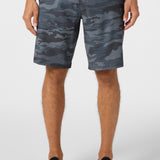 Reserve Slub 20" Hybrid Shorts
