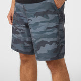 Reserve Slub 20" Hybrid Shorts