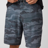 Reserve Slub 20" Hybrid Shorts