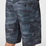 Reserve Slub 20" Hybrid Shorts