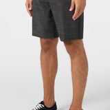 Reserve Slub 20" Hybrid Shorts