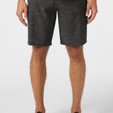 Reserve Slub 20" Hybrid Shorts