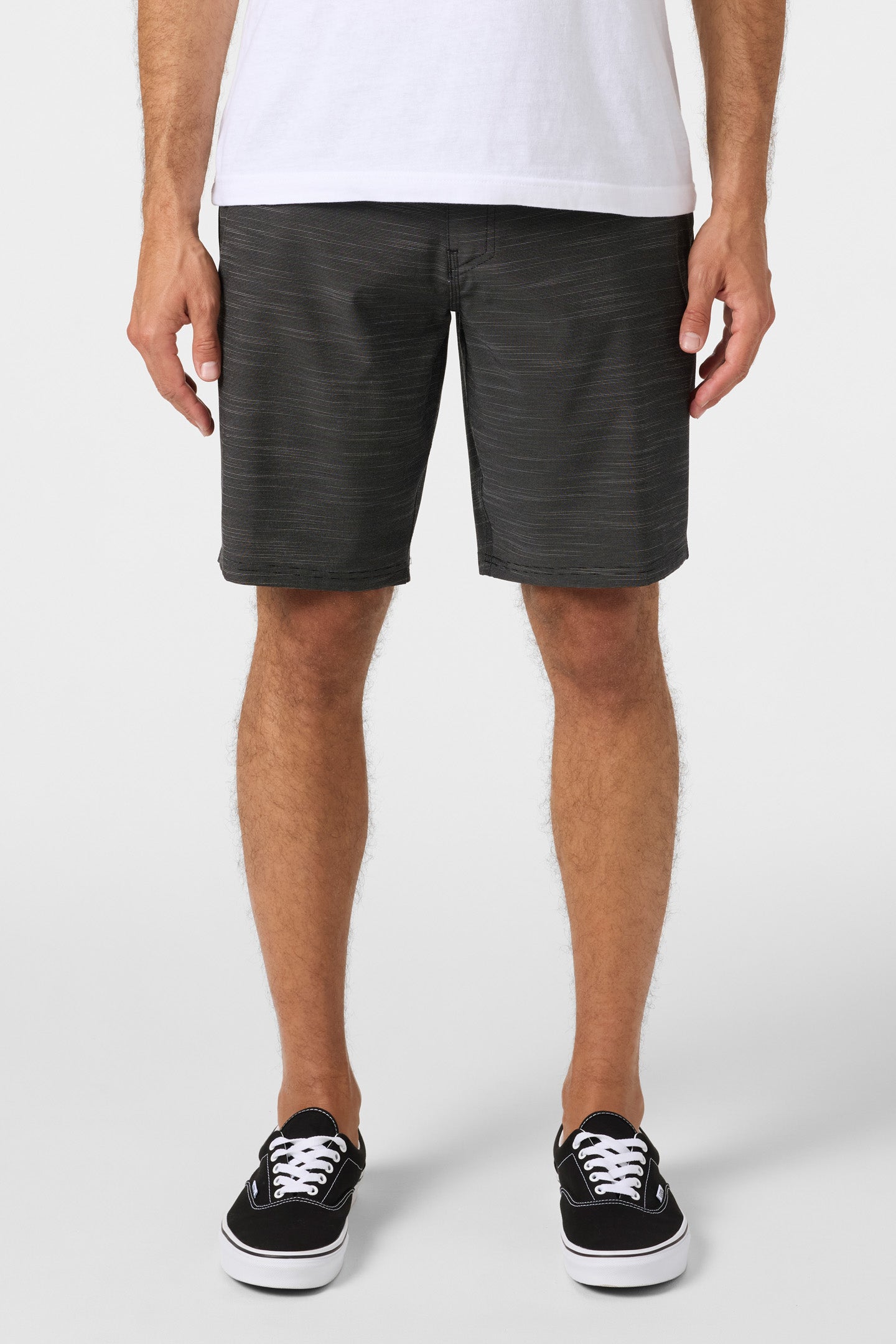 RESERVE SLUB 20" HYBRID SHORTS