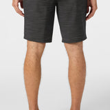 Reserve Slub 20" Hybrid Shorts