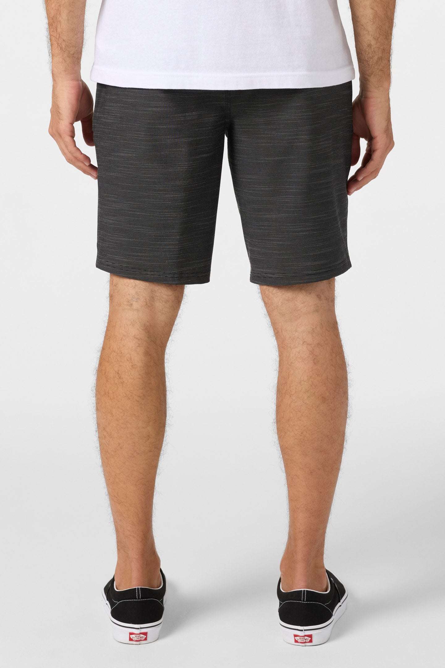 RESERVE SLUB 20" HYBRID SHORTS