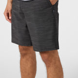 Reserve Slub 20" Hybrid Shorts