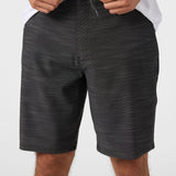Reserve Slub 20" Hybrid Shorts