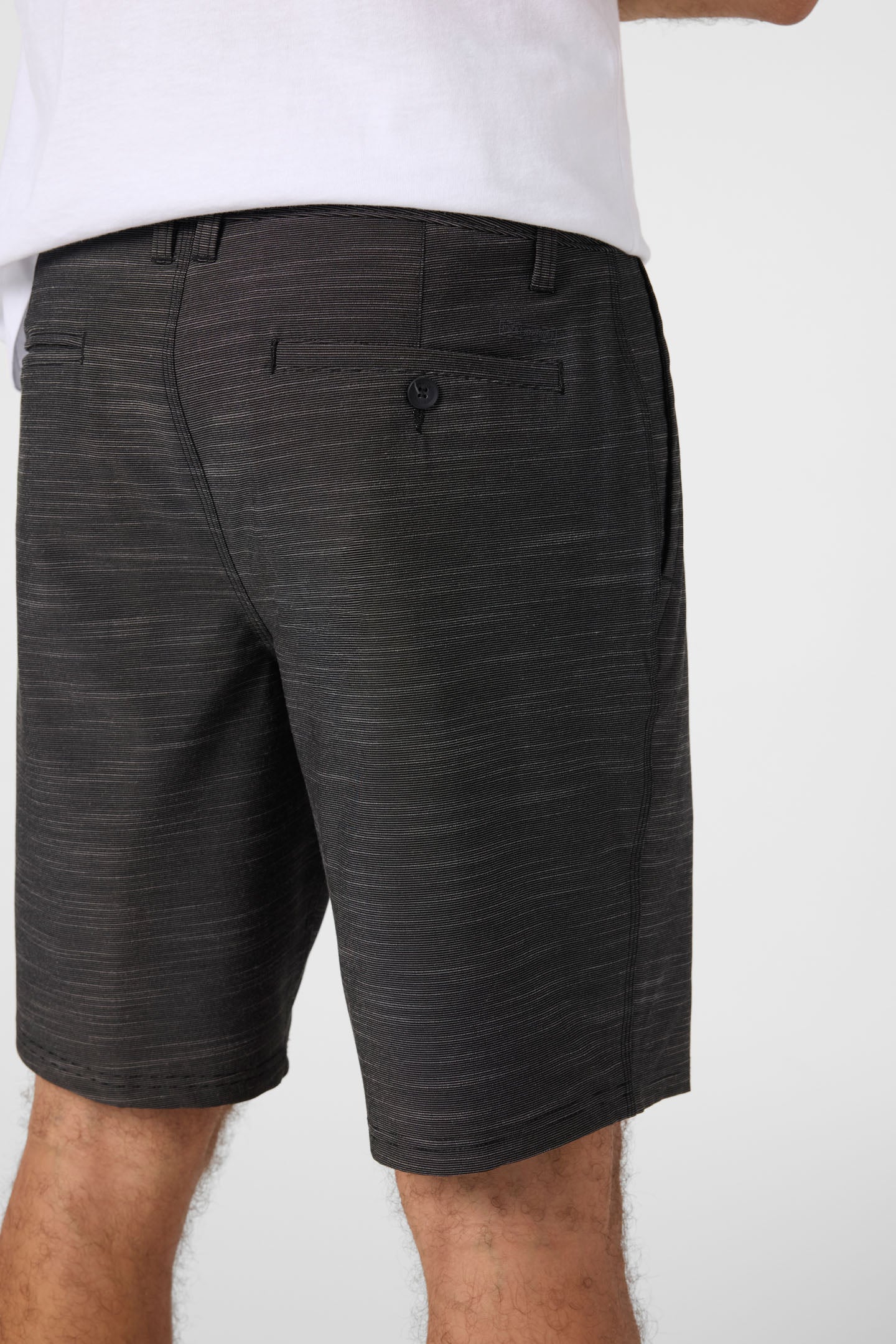 RESERVE SLUB 20" HYBRID SHORTS