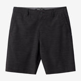 Reserve Slub 20" Hybrid Shorts
