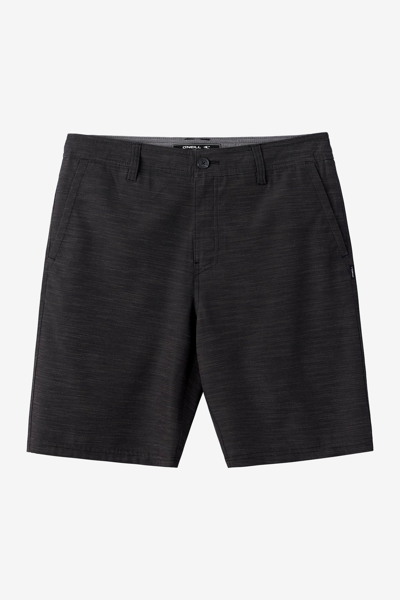 RESERVE SLUB 20" HYBRID SHORTS