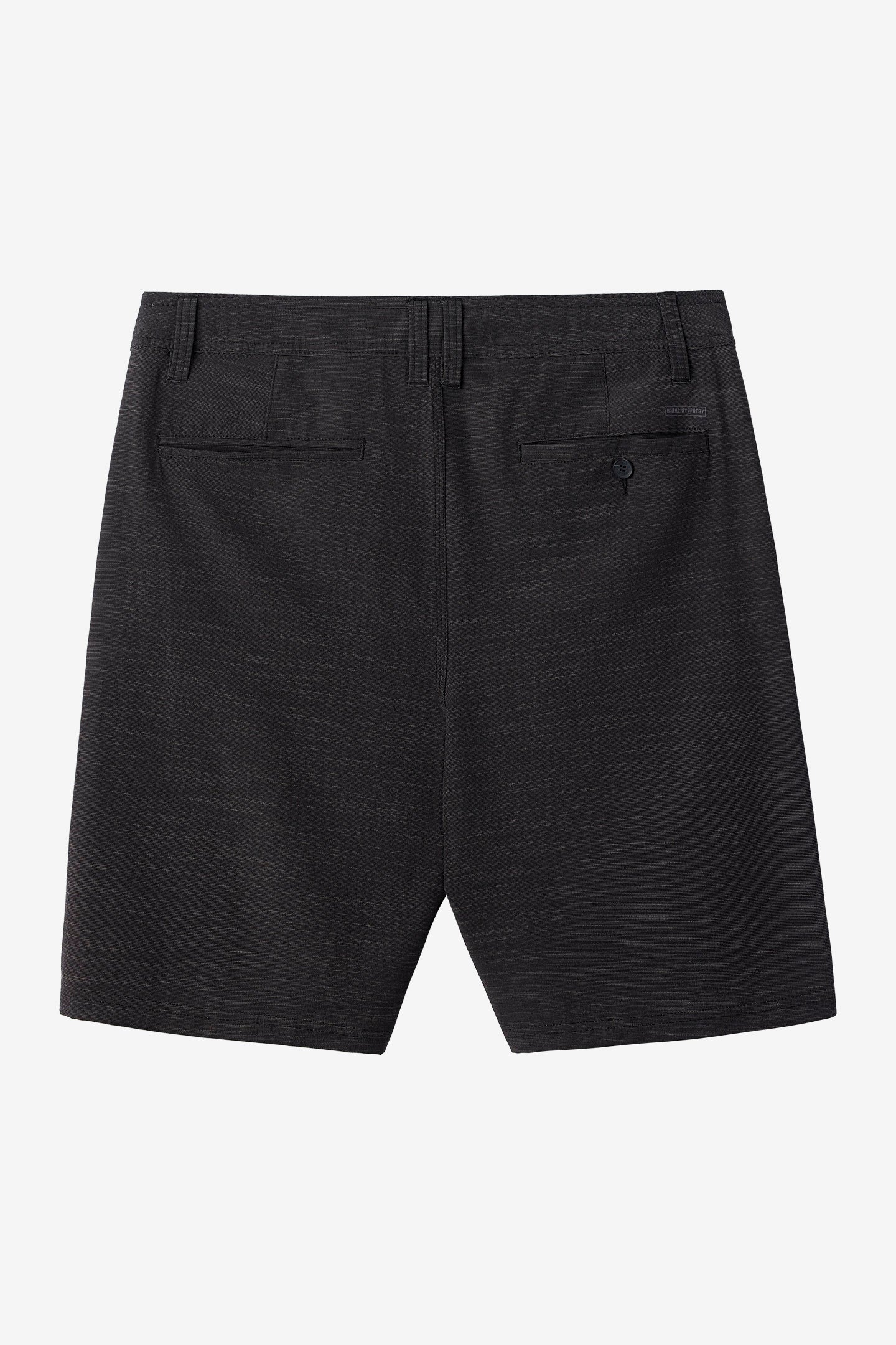 RESERVE SLUB 20" HYBRID SHORTS