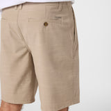 Reserve Slub 20" Hybrid Shorts