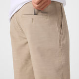 Reserve Slub 20" Hybrid Shorts