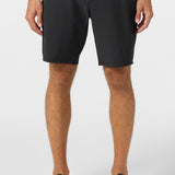 TRVLR Enduro 19" Hybrid Shorts