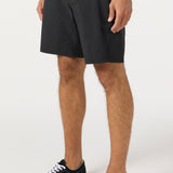 TRVLR Enduro 19" Hybrid Shorts