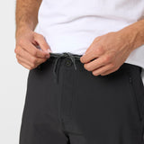 TRVLR Enduro 19" Hybrid Shorts