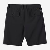 TRVLR Enduro 19" Hybrid Shorts