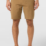 TRVLR Enduro Hybrid 19" Hybrid Shorts