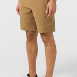 TRVLR Enduro Hybrid 19" Hybrid Shorts