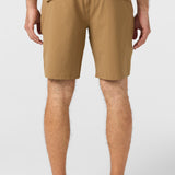 TRVLR Enduro Hybrid 19" Hybrid Shorts