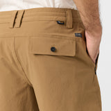 TRVLR Enduro Hybrid 19" Hybrid Shorts