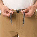 TRVLR Enduro Hybrid 19" Hybrid Shorts