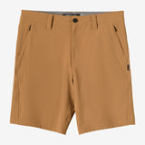 TRVLR Enduro Hybrid 19" Hybrid Shorts