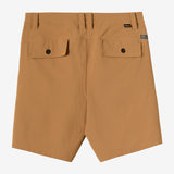 TRVLR Enduro Hybrid 19" Hybrid Shorts