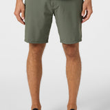 TRVLR Enduro 19" Hybrid Shorts