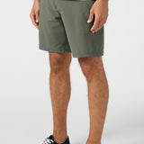 TRVLR Enduro 19" Hybrid Shorts