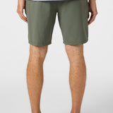 TRVLR Enduro 19" Hybrid Shorts