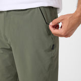 TRVLR Enduro 19" Hybrid Shorts