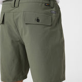 TRVLR Enduro 19" Hybrid Shorts