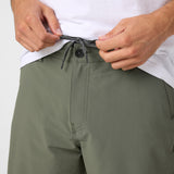 TRVLR Enduro 19" Hybrid Shorts