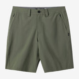 TRVLR Enduro 19" Hybrid Shorts