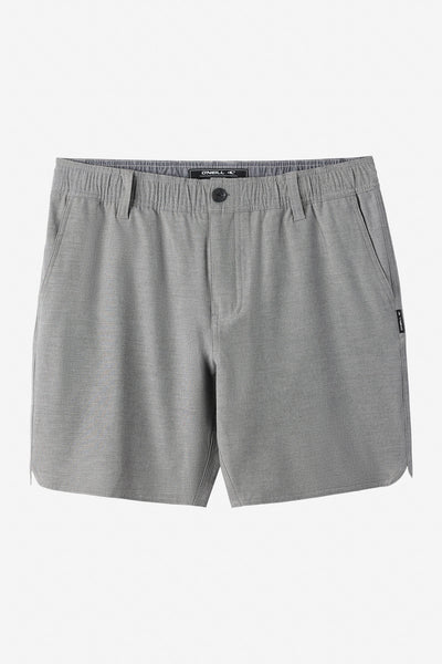 RUFFLOG NYLON STRETCH SHORTS サイズXL グレー NYLON STRETCH SHORTS｜若年層向けゴルフアパレル セレクトショップ