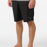 Reserve Solid Hawaii 20" Hybrid Shorts