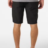 Reserve Solid Hawaii 20" Hybrid Shorts
