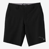 Reserve Solid Hawaii 20" Hybrid Shorts