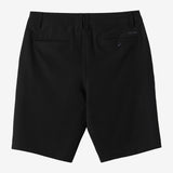 Reserve Solid Hawaii 20" Hybrid Shorts