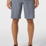 Reserve Solid Hawaii 20" Hybrid Shorts