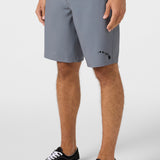 Reserve Solid Hawaii 20" Hybrid Shorts