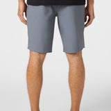 Reserve Solid Hawaii 20" Hybrid Shorts