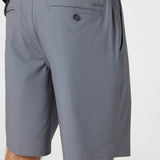 Reserve Solid Hawaii 20" Hybrid Shorts