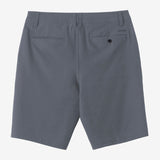 Reserve Solid Hawaii 20" Hybrid Shorts
