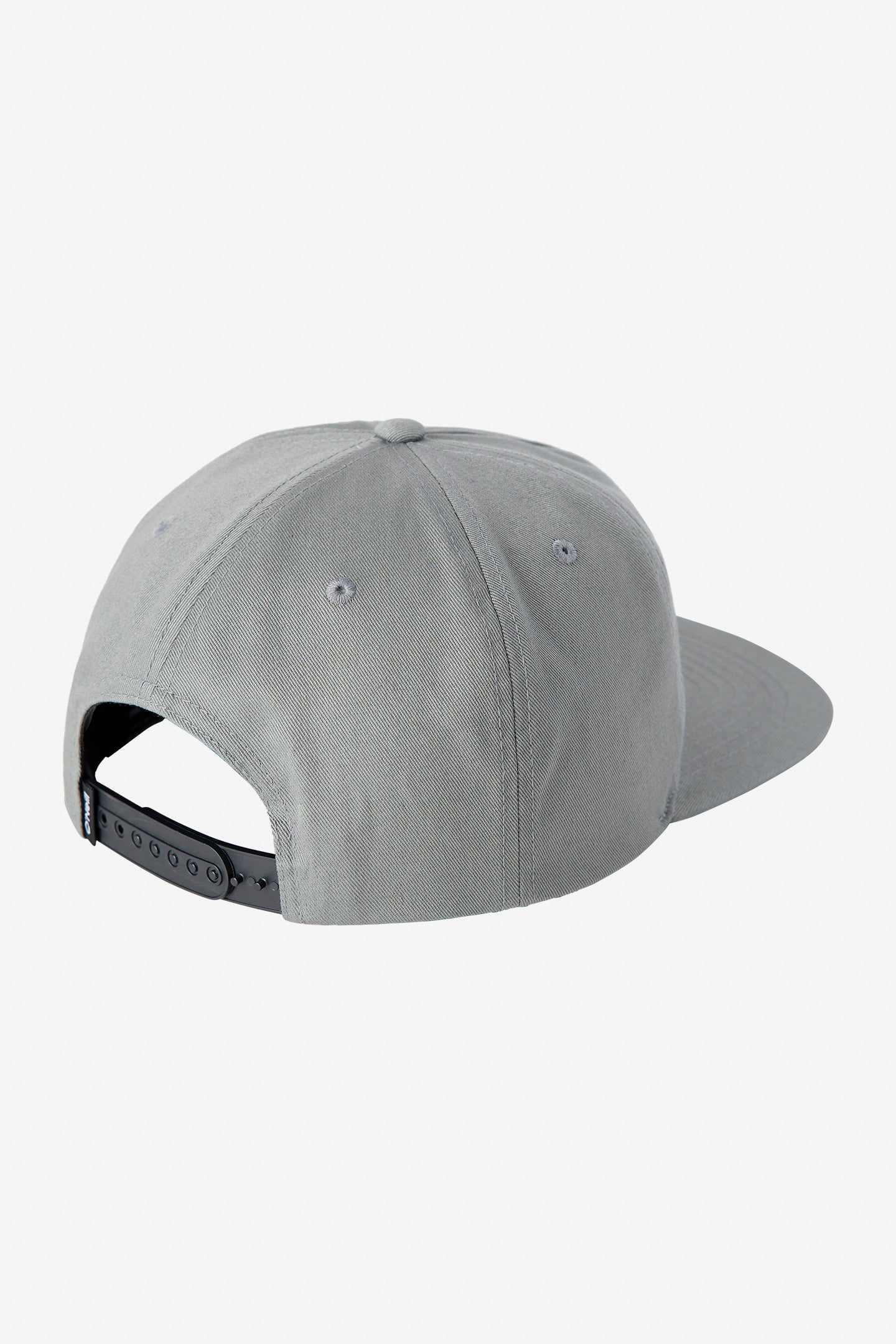 O'Riginals Cs Snapback Hat - Grey | O'Neill
