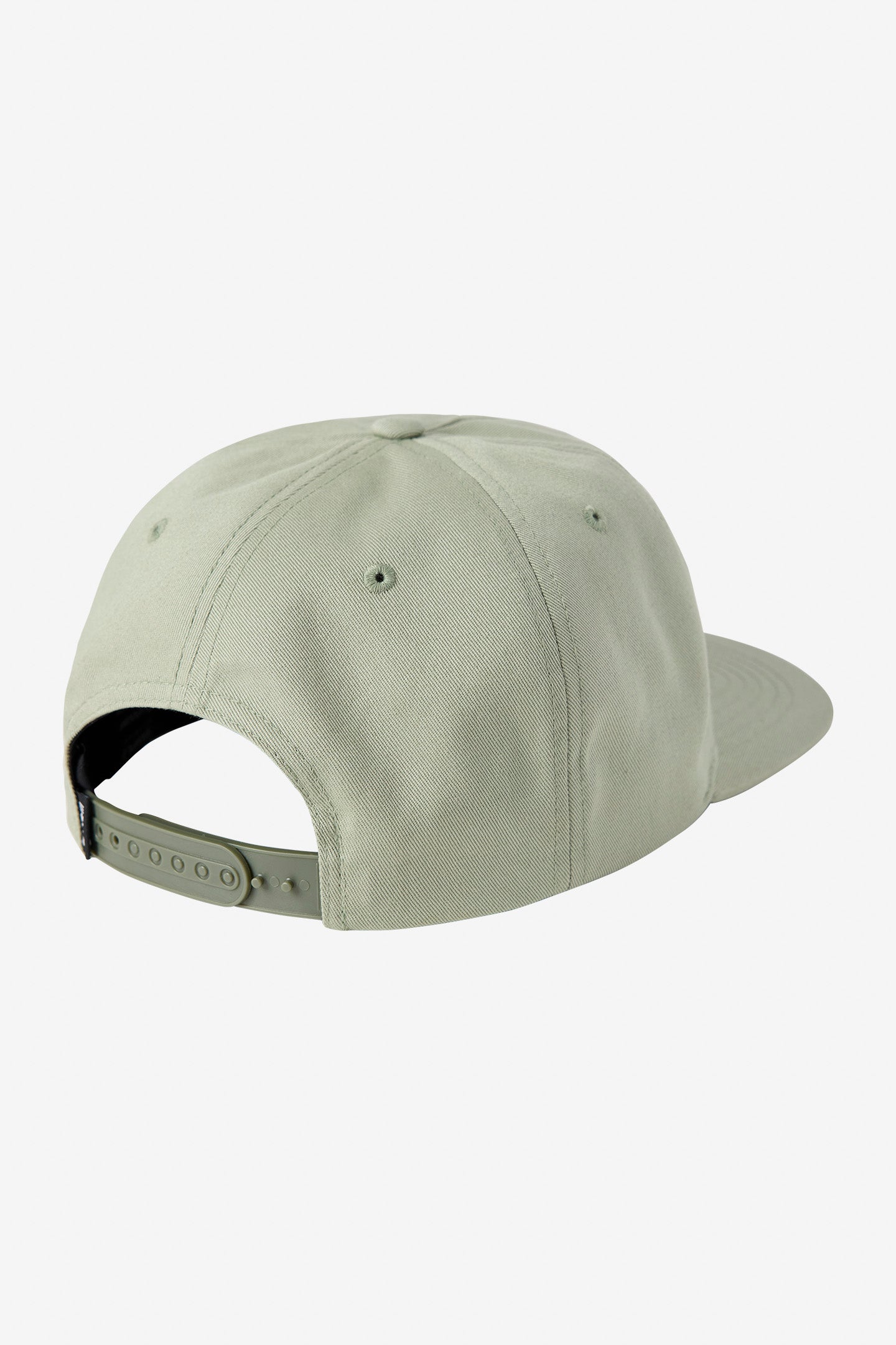 O'Riginals Cs Snapback Hat - Seagrass | O'Neill